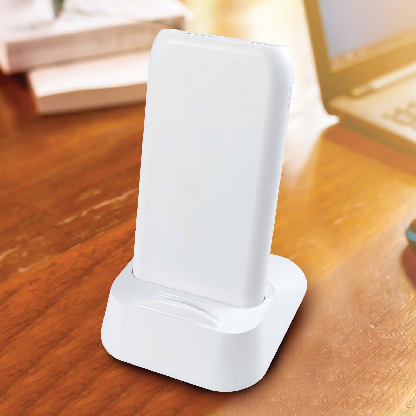 Boost Wireless Power Bank / Charging Station - LL0219 Image