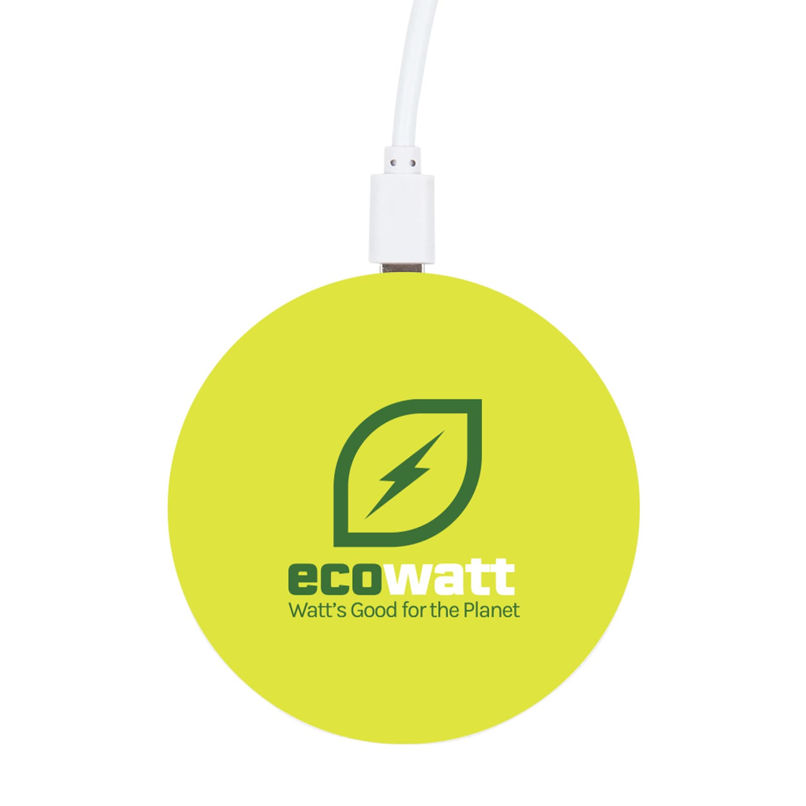 Arc Eco Round Wireless Charger - image 5