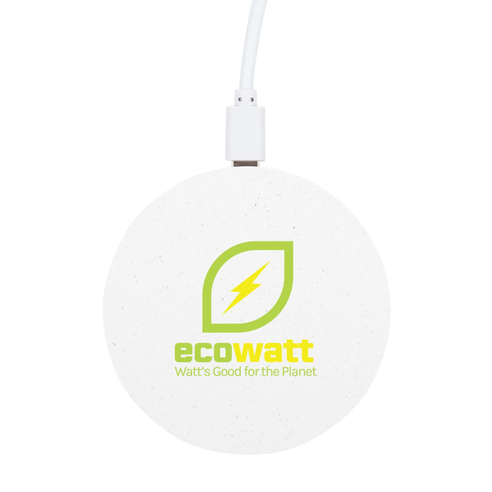 Arc Eco Round Wireless Charger - image 4