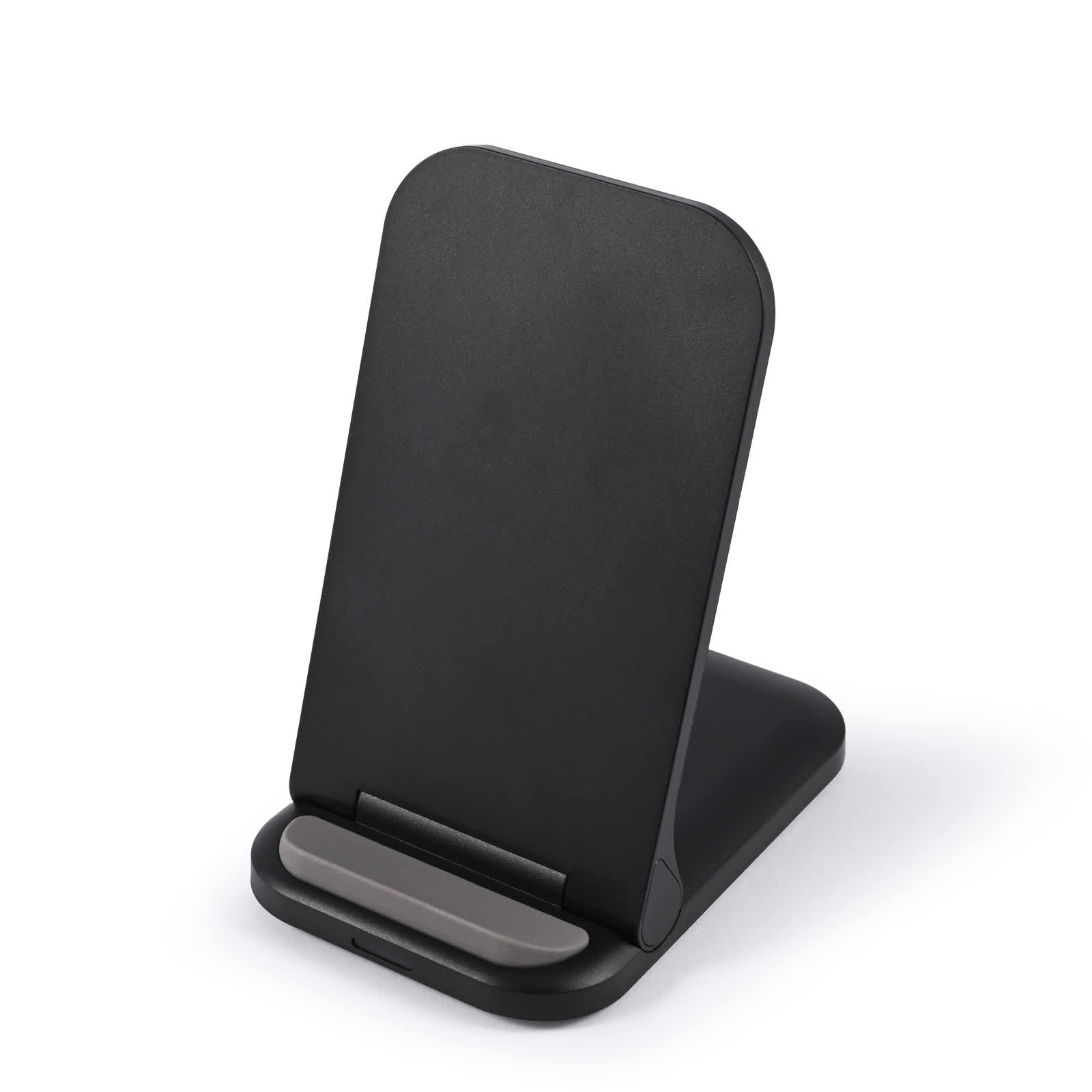 Dune Fast Wireless Charger - LL0230 Image Black