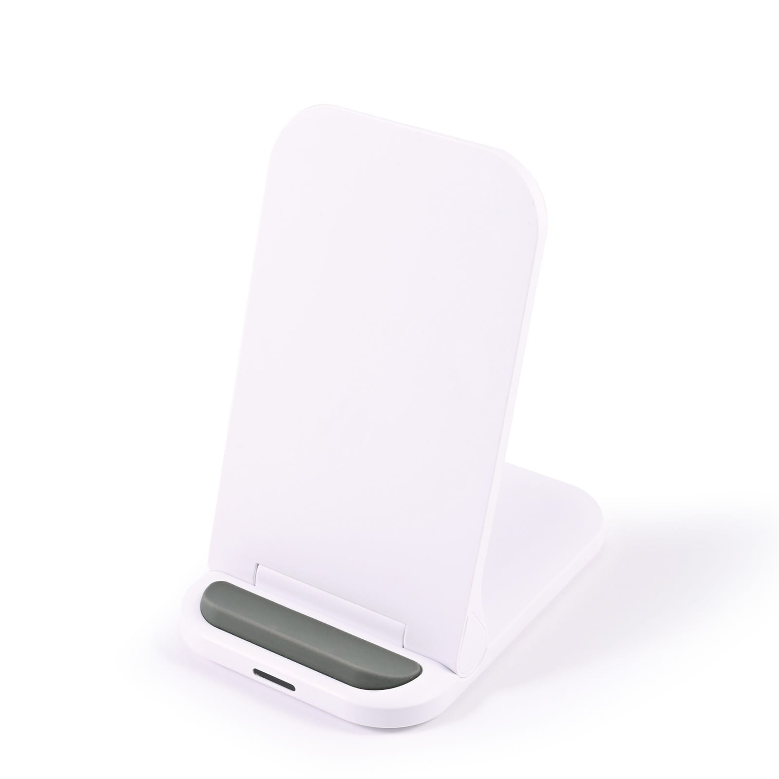 Dune Fast Wireless Charger - LL0230 Image White