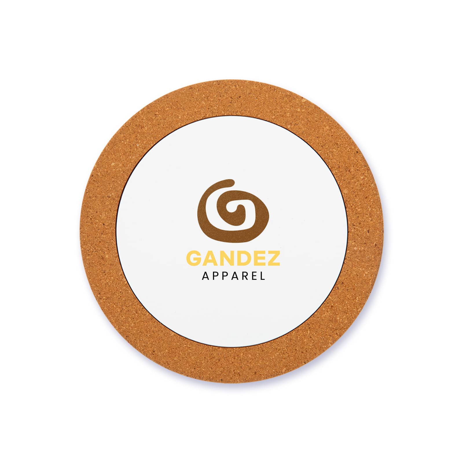 Cork Ranger Fast Wireless Charger