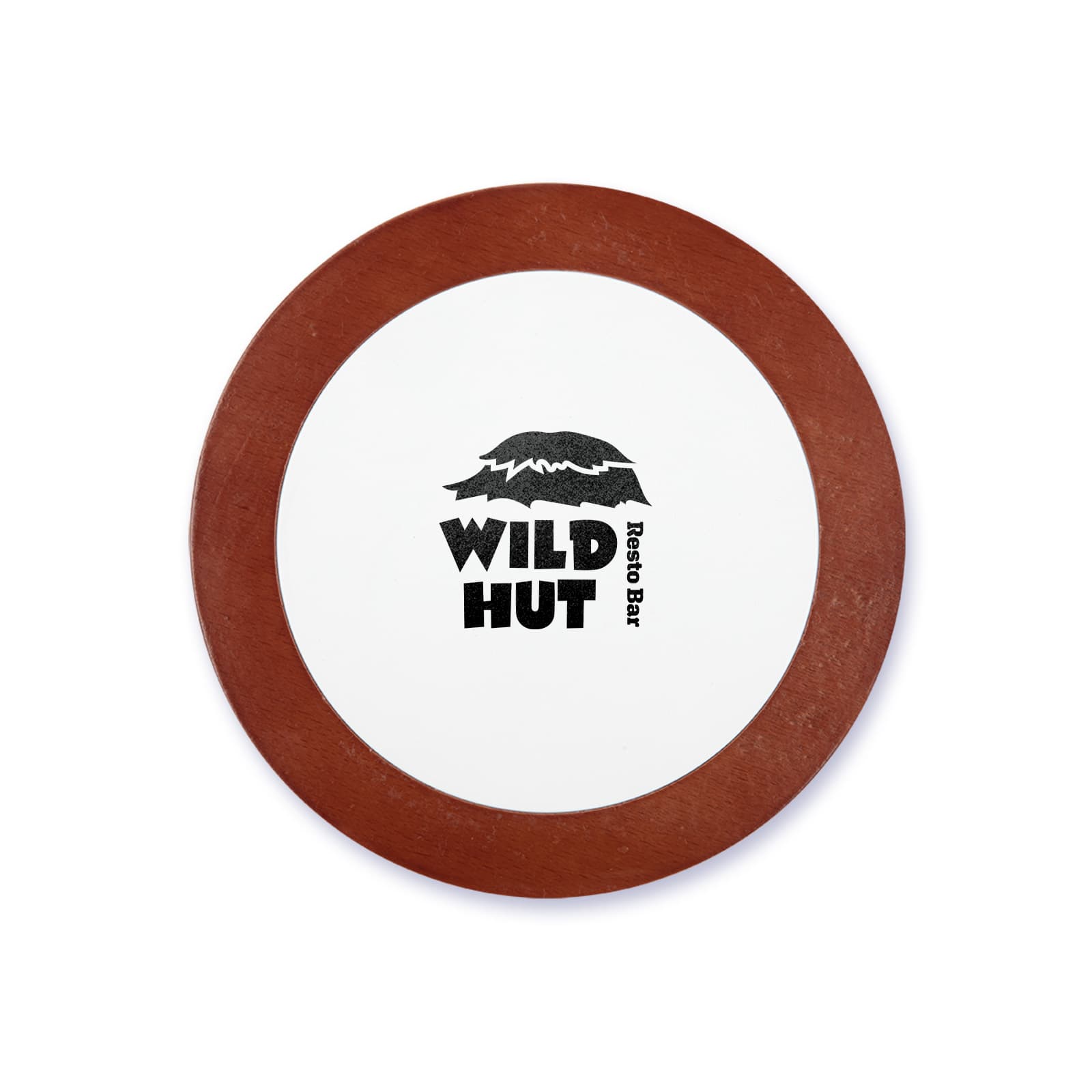 Wood Ranger Fast Wireless Charger