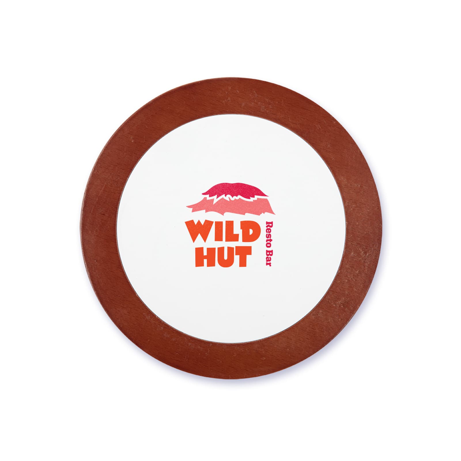 Wood Ranger Fast Wireless Charger