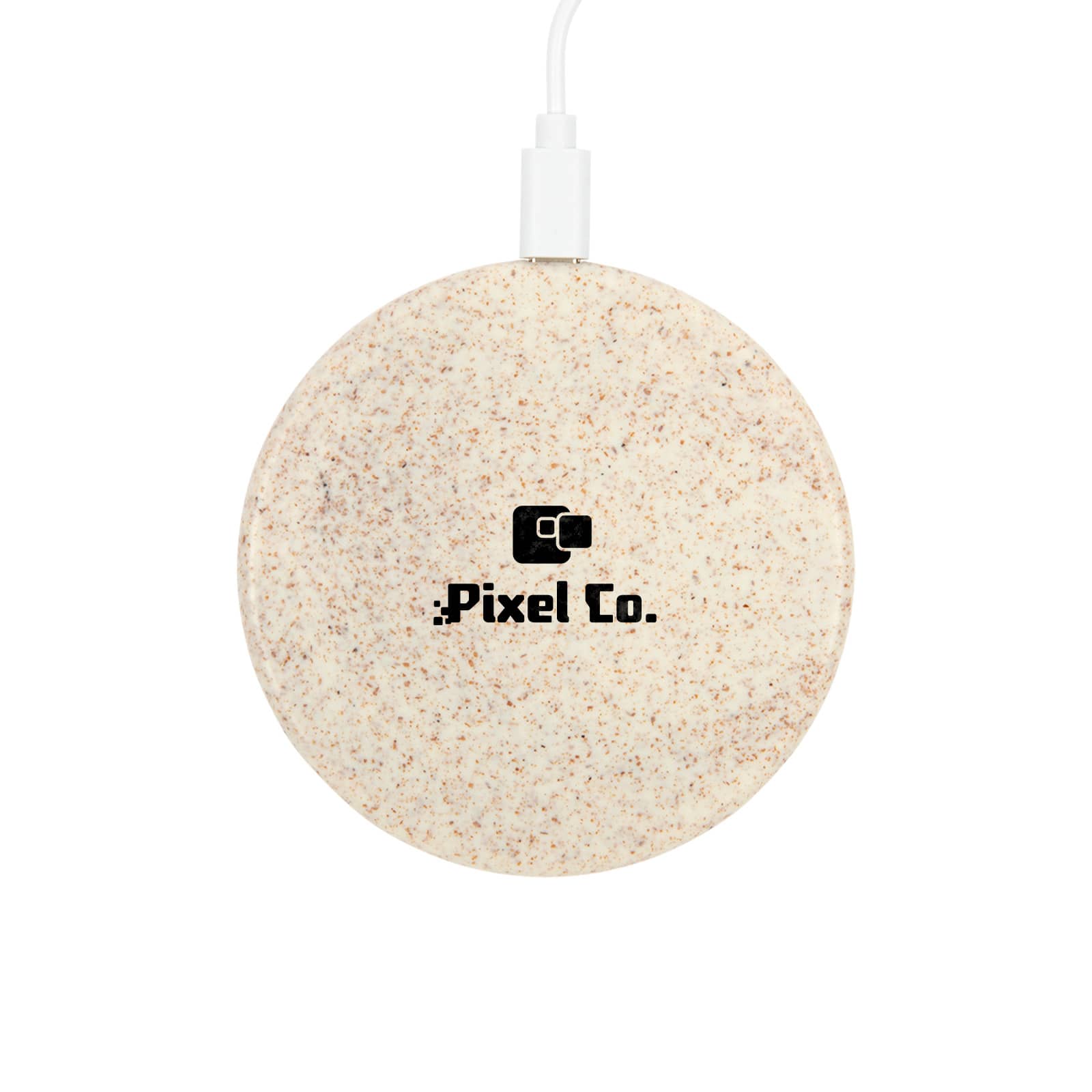 Solstice Eco Wireless Charger