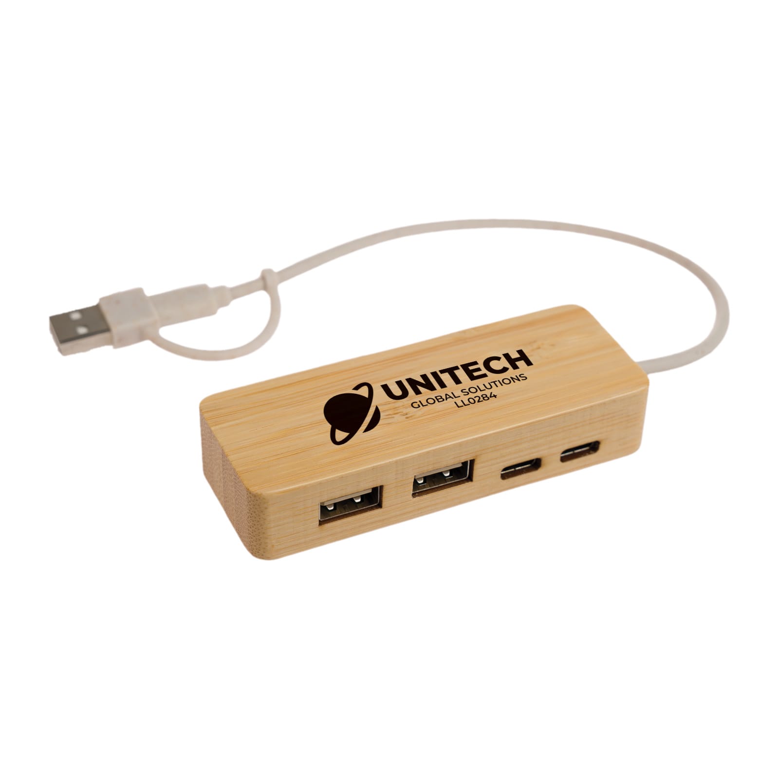 Whisper USB Hub - image 3