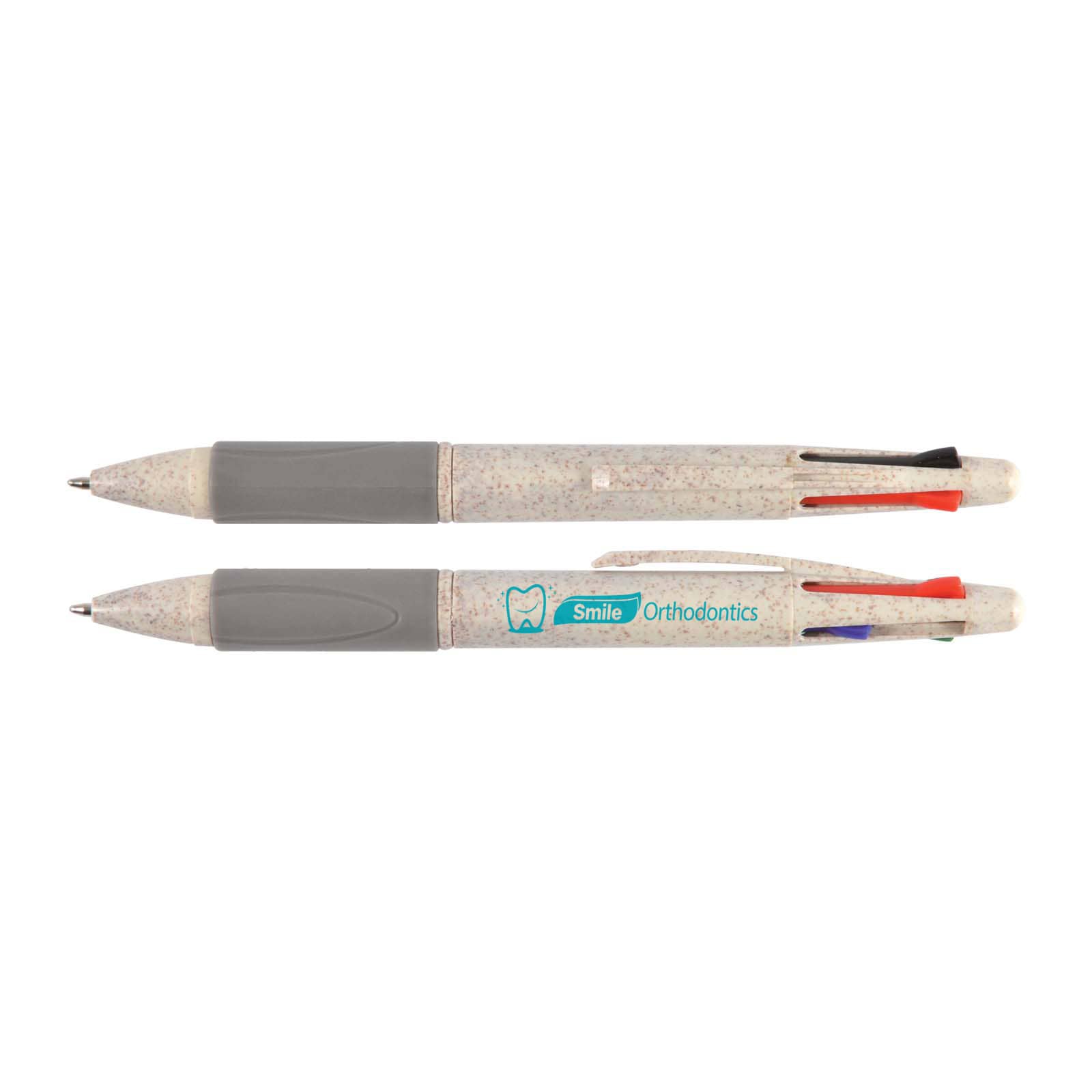 Supra 4 Colour Pen - image 1