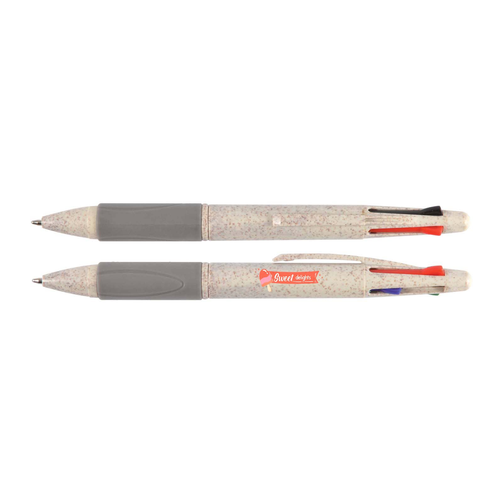 Supra 4 Colour Pen - image 6
