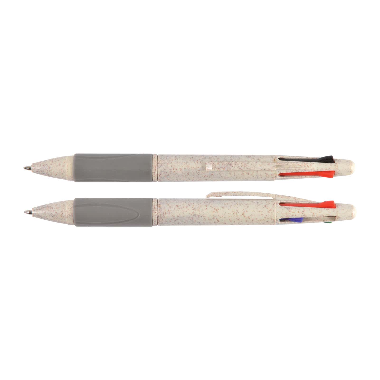 Supra 4 Colour Pen - LL0326 Image