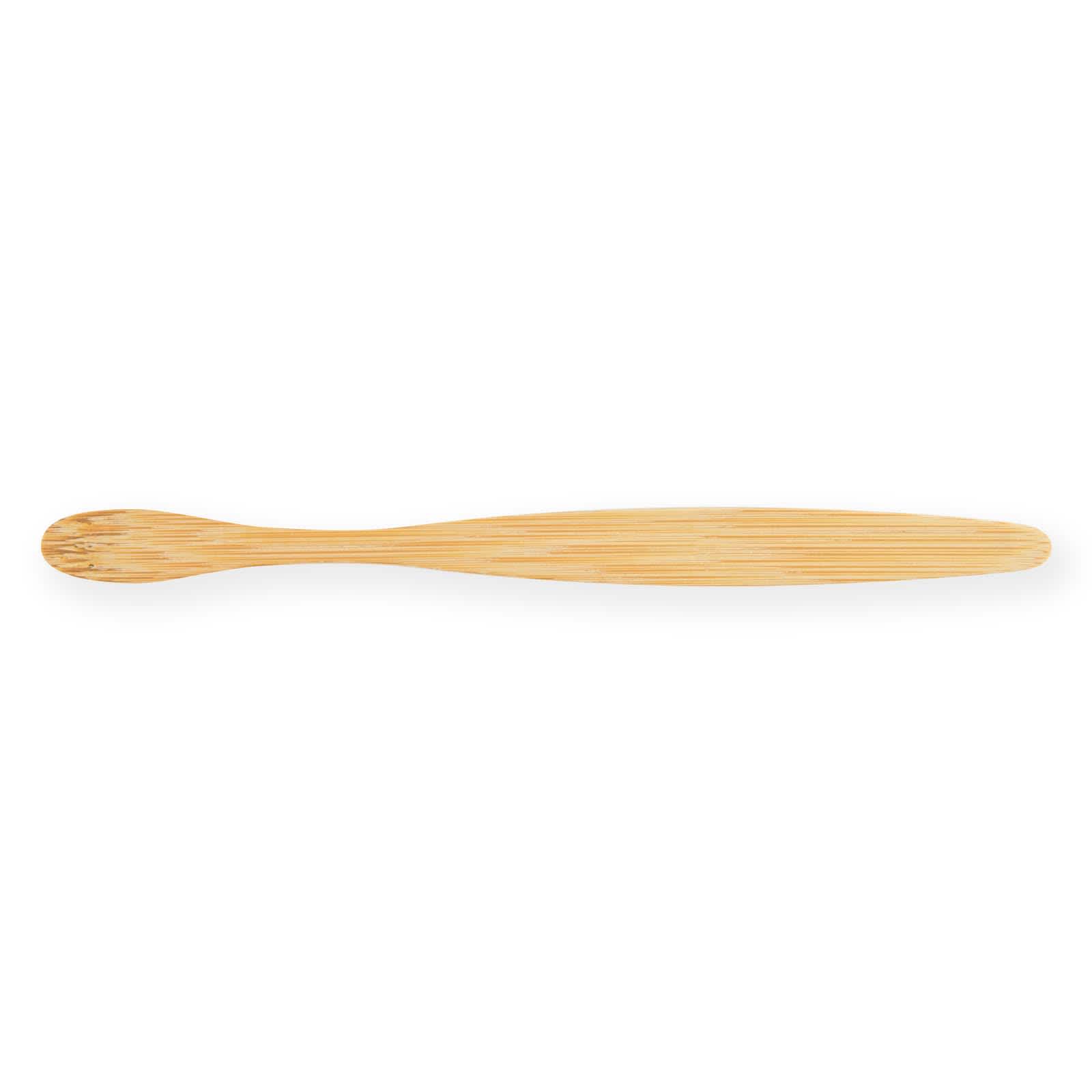 Bamboo Toothbrush - LL0335 Image