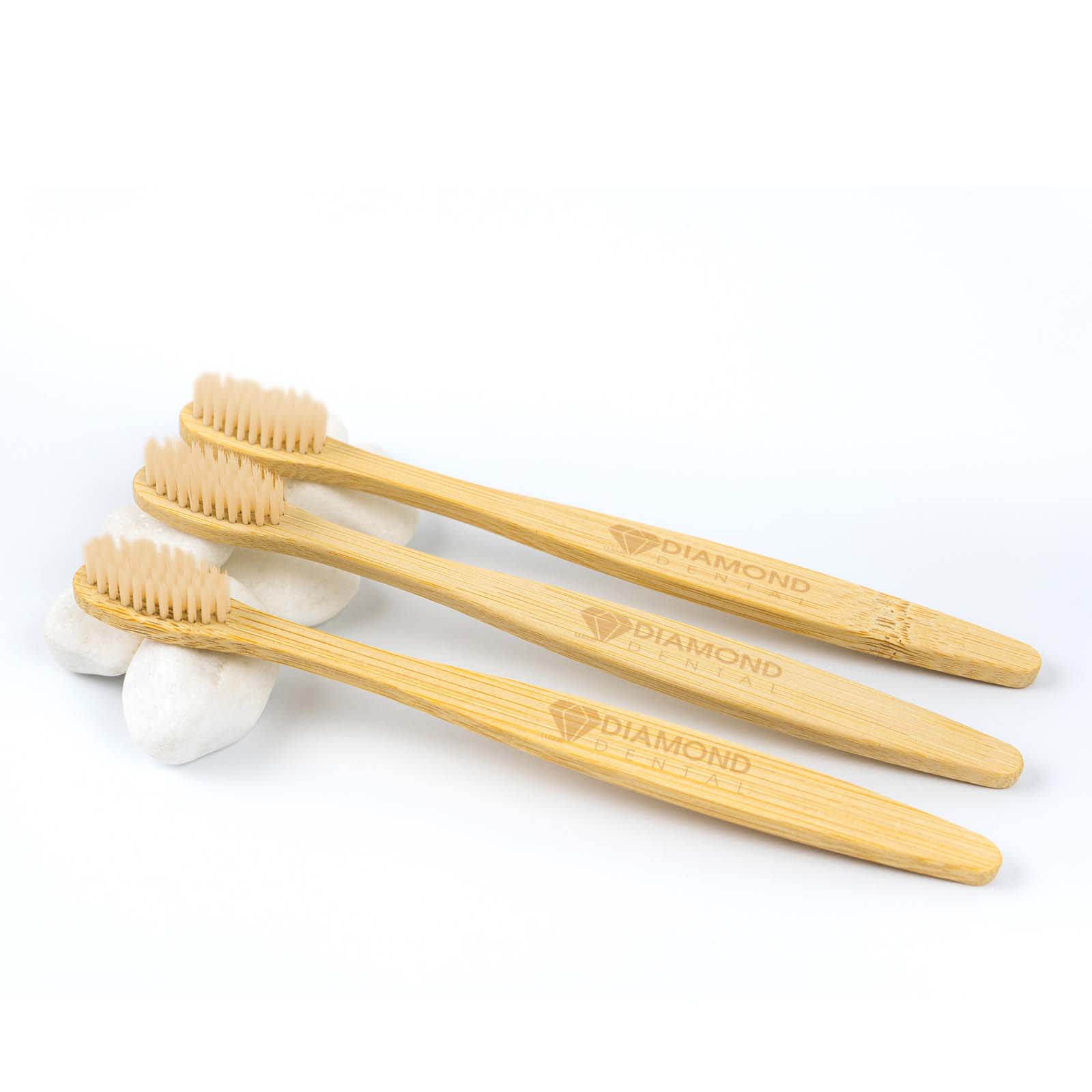 Bamboo Toothbrush - LL0335 Image