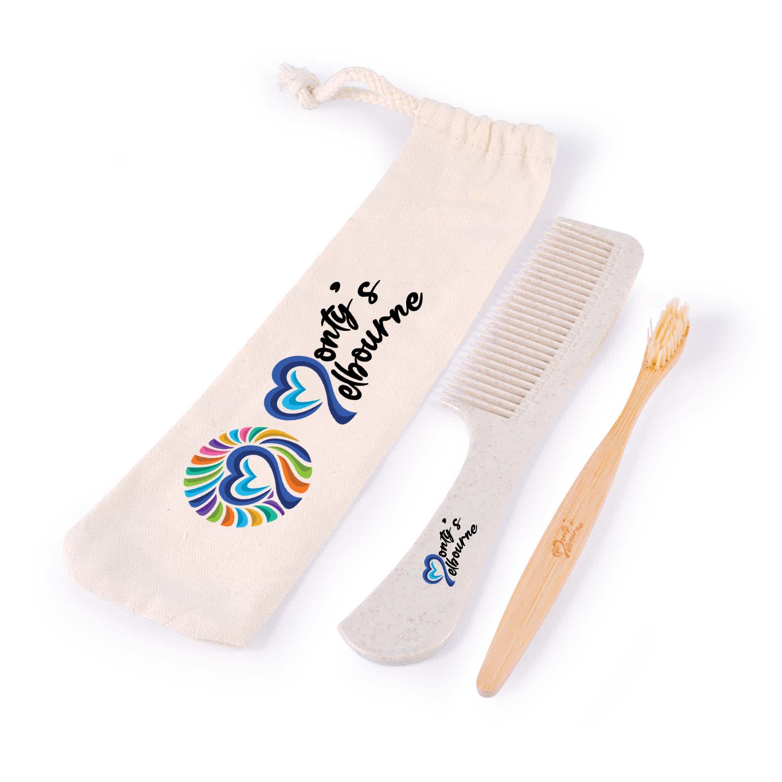 Refresh Travel Pack - image 1
