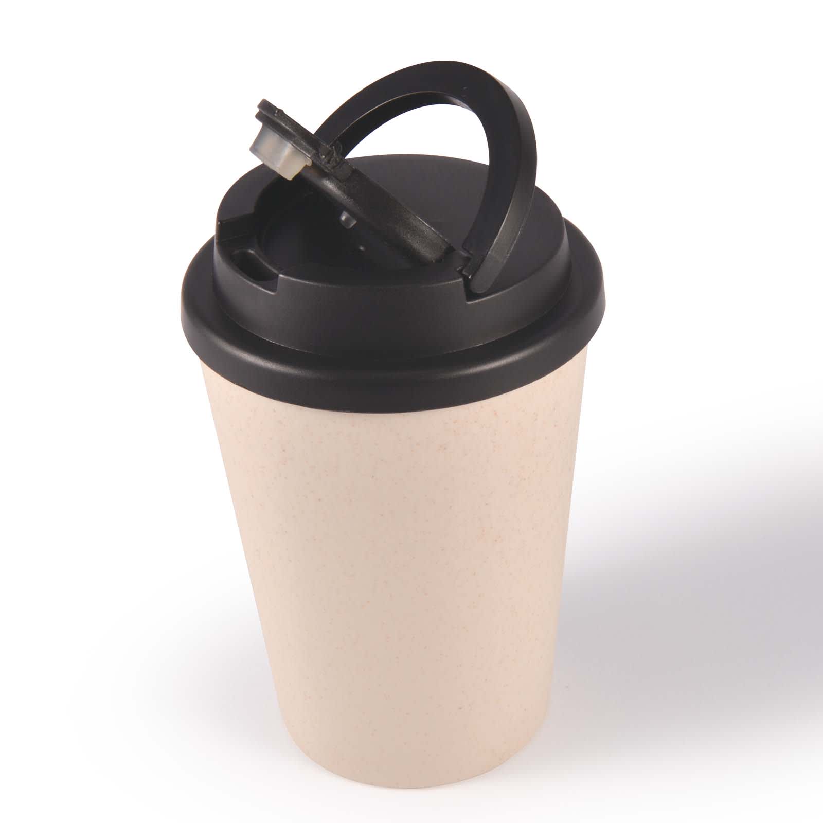 Aroma Eco Cup / Handle Lid - LL0419 Image