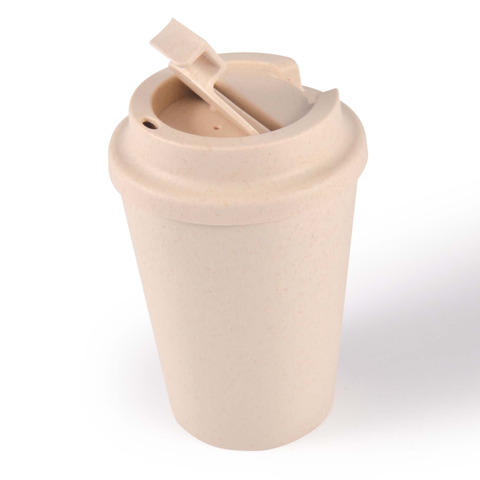 Aroma Eco Cup / Eco Comfort Lid - LL0426 Image