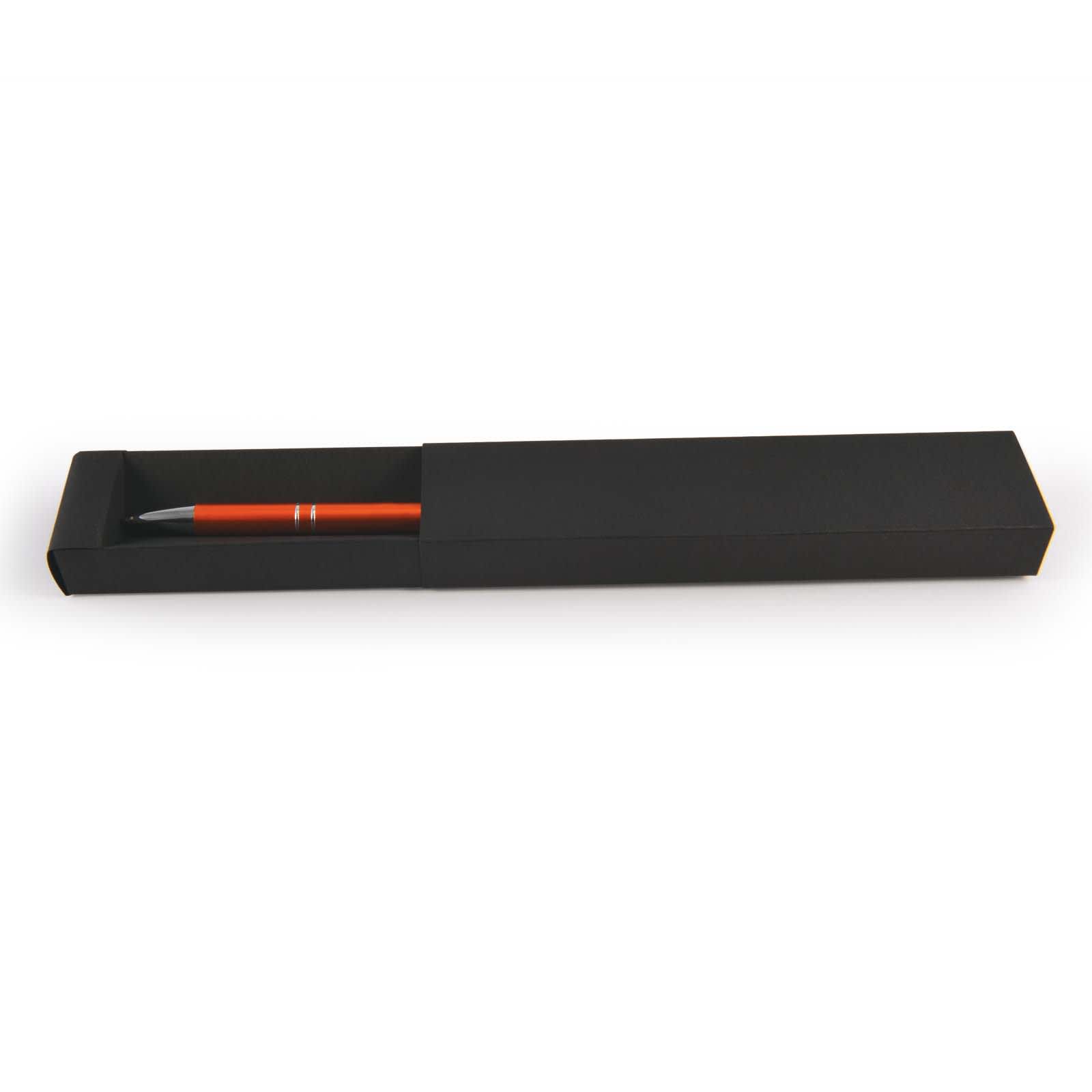 Black Cardboard Pen Box - image 3