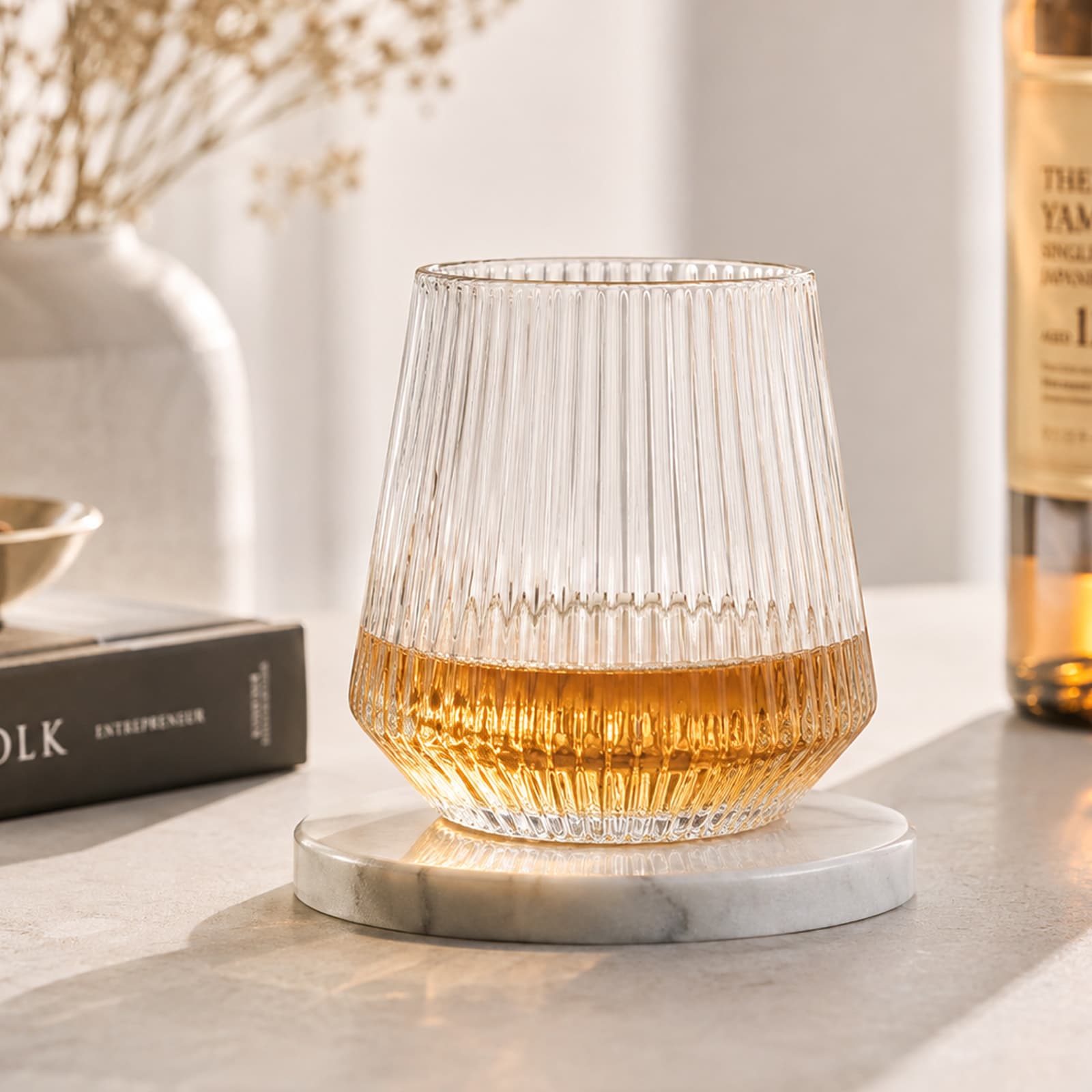 Velora Tumbler by The Line Edit.