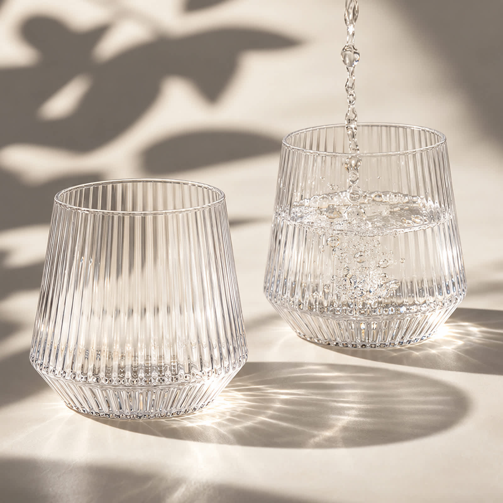 Velora Tumbler by The Line Edit.