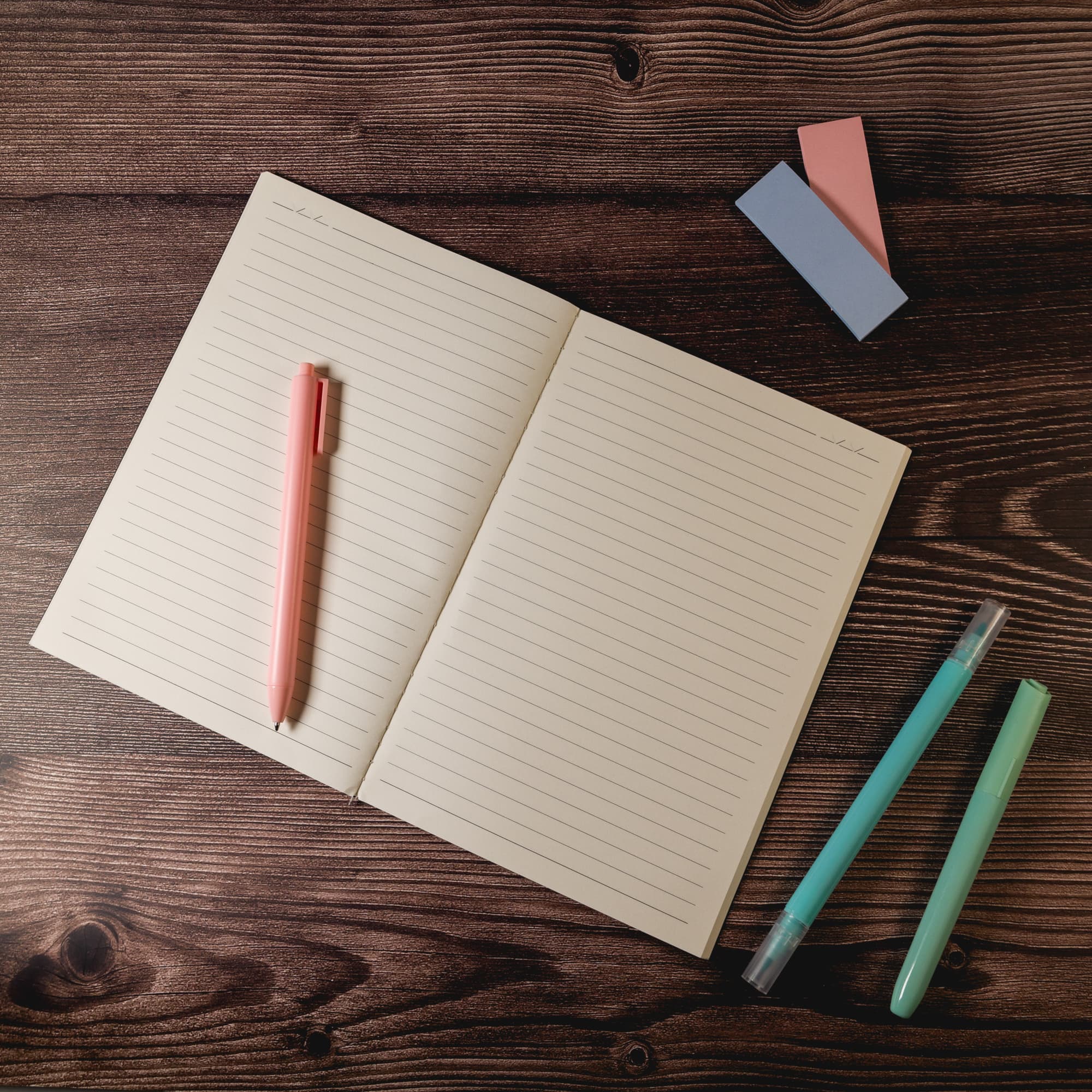 Andean Notebook - image 9