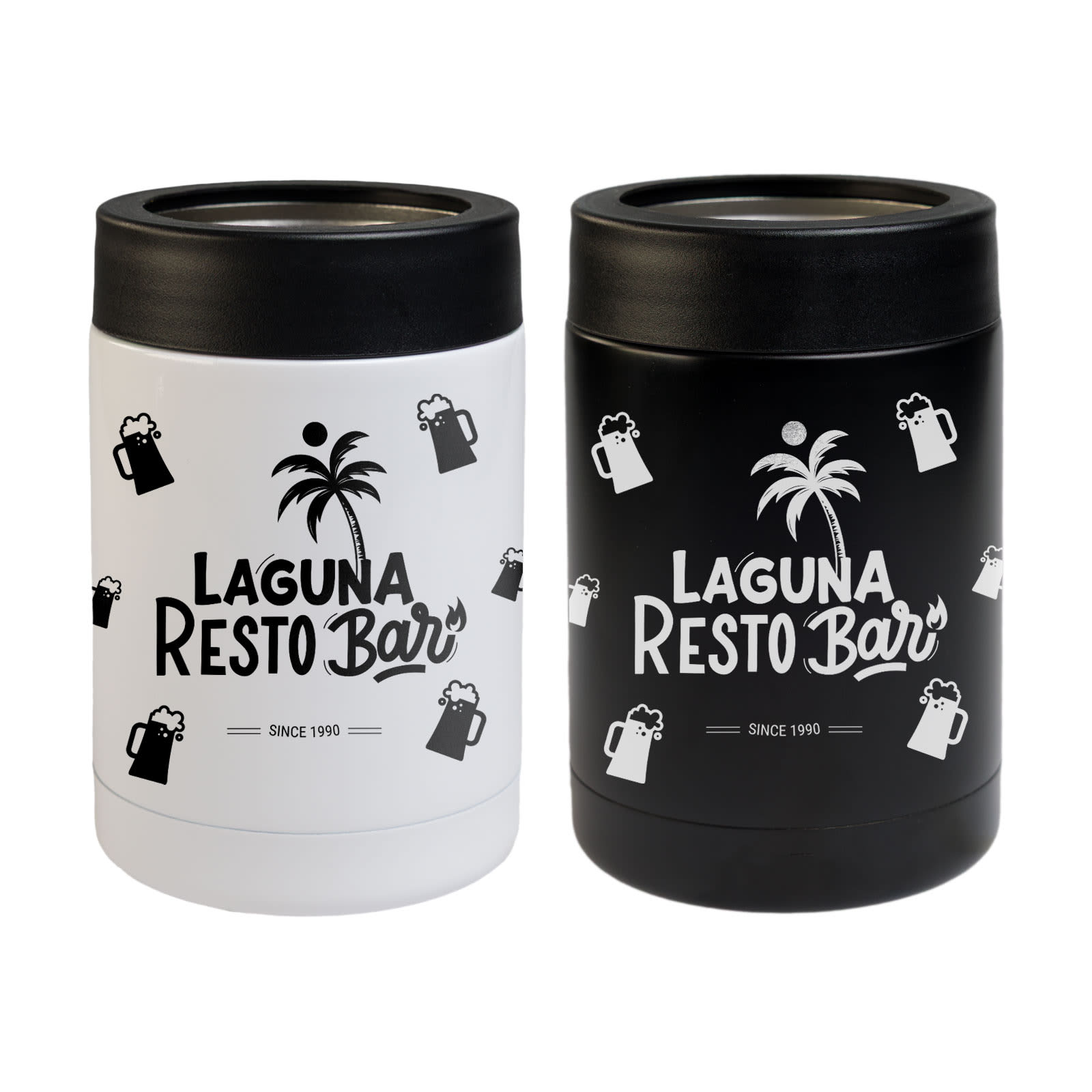 Cosy Stainless Steel Drink Cooler