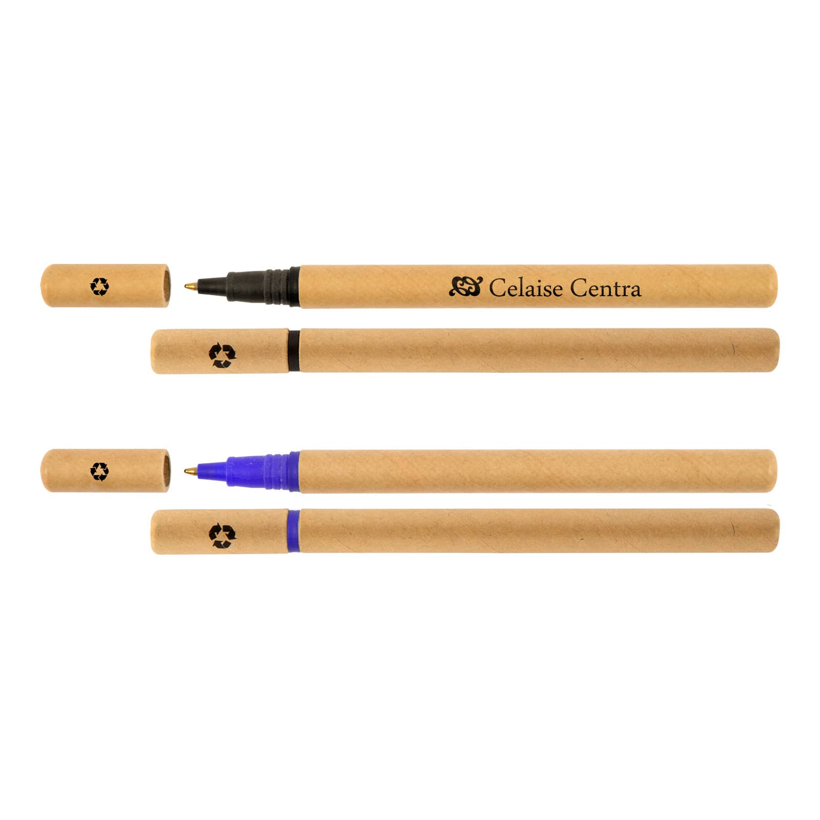 Stratos Cardboard Pen