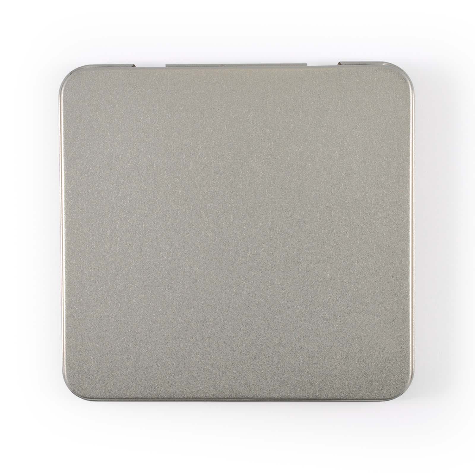 Doodle 12 Pencils in Tin - LL1295 Image