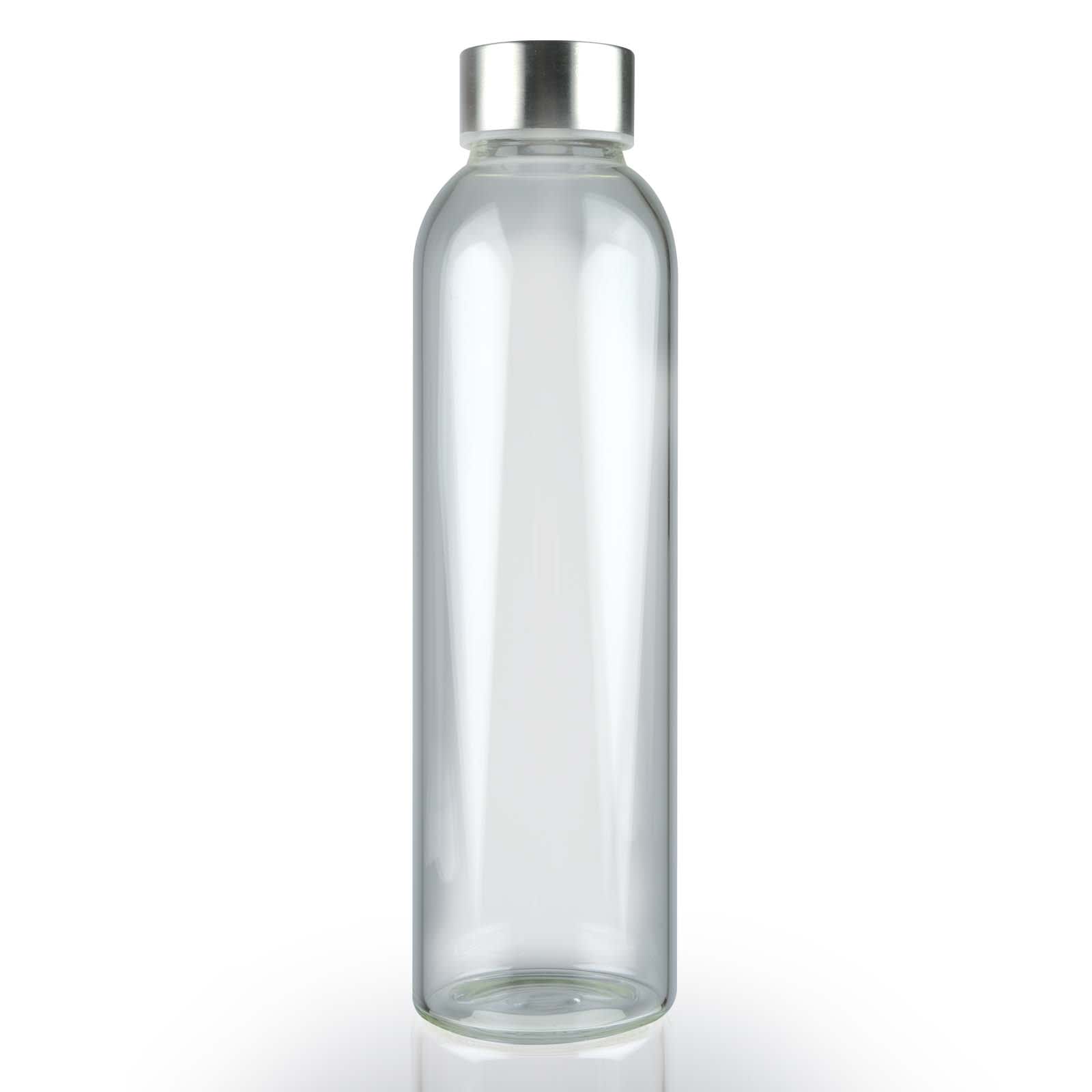 Capri Glass Bottle / Neoprene Sleeve - LL1398 Image 