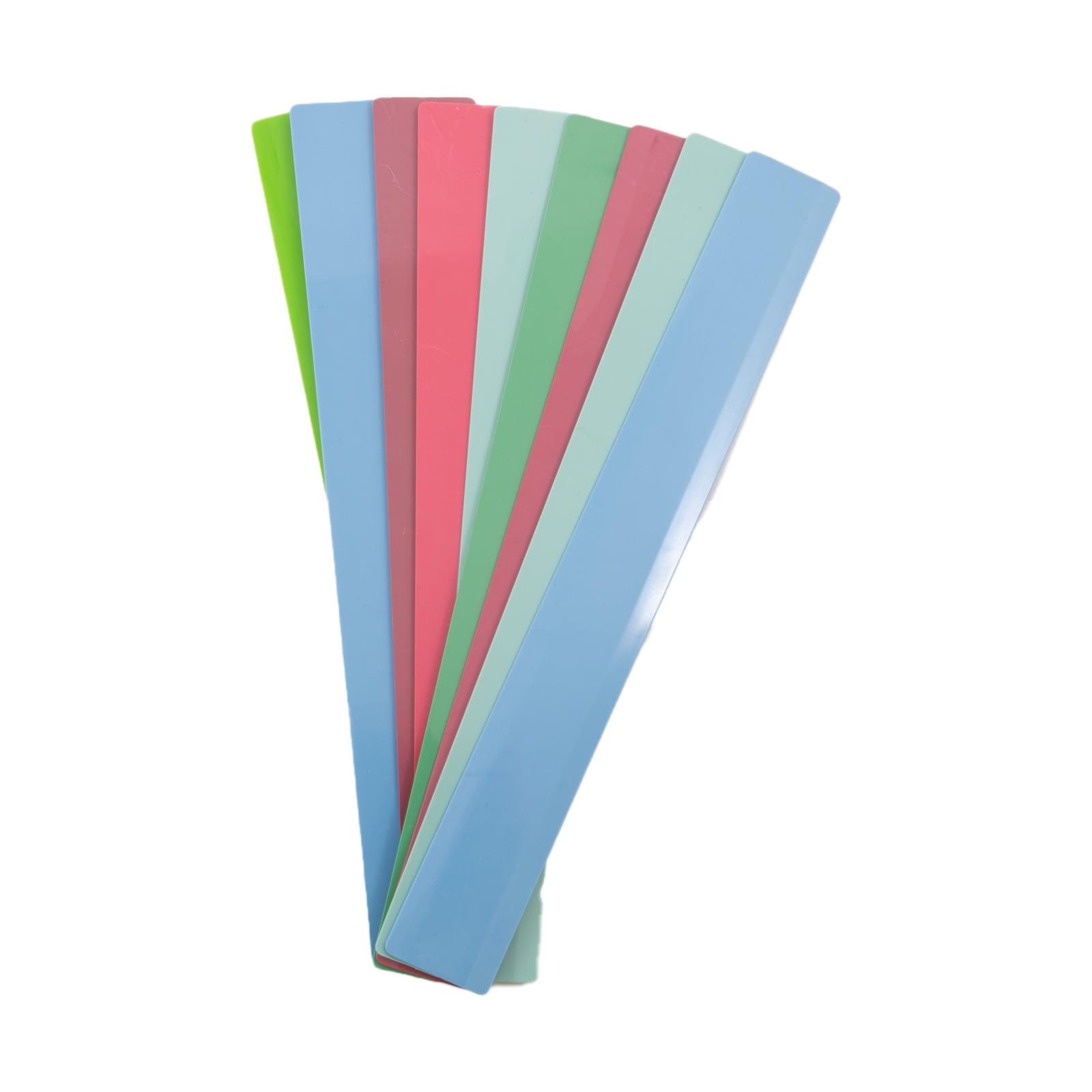 Recycled Plastic Ruler 30cm - image 4