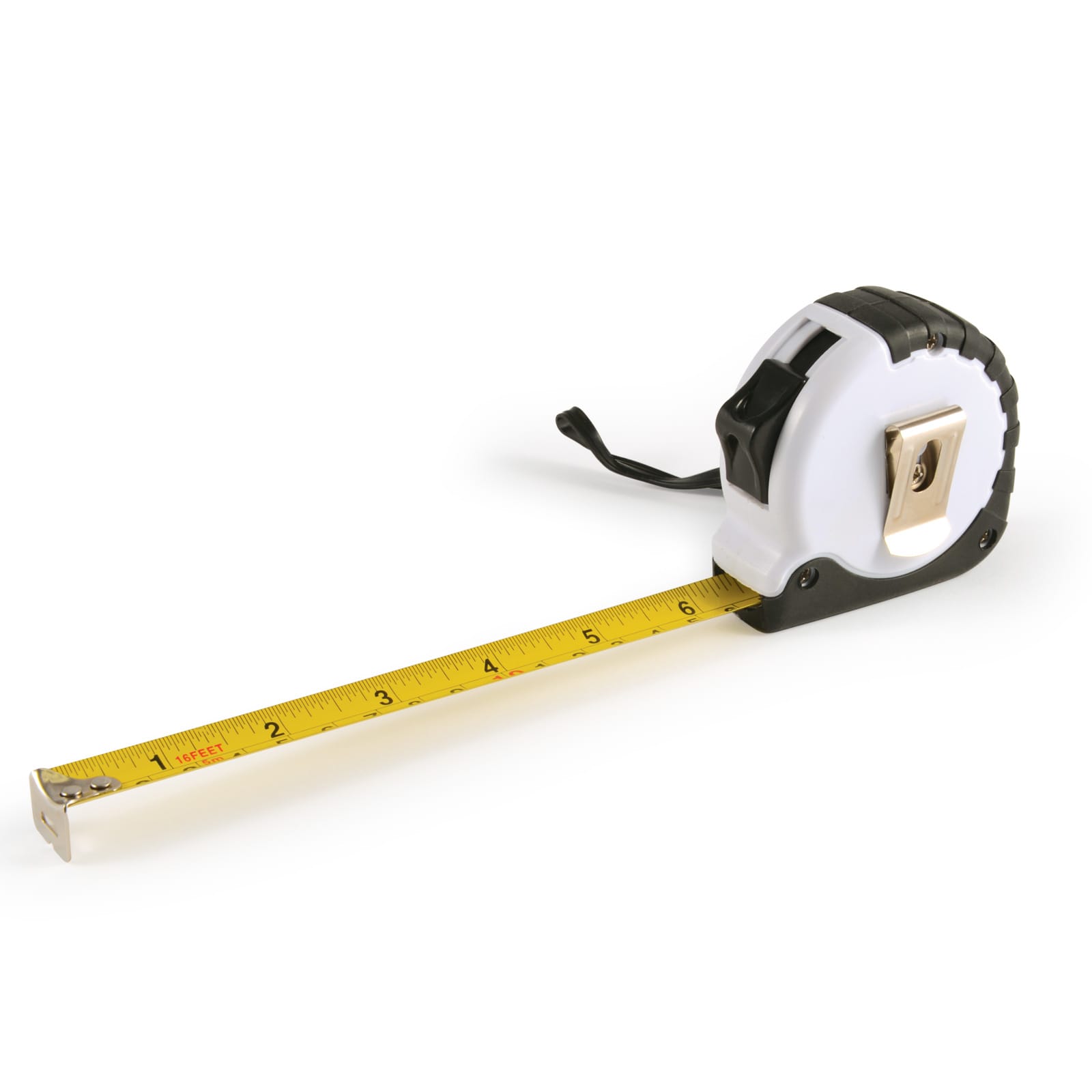 Exocet 5m Retracting Tape Measure - LL1408 Image