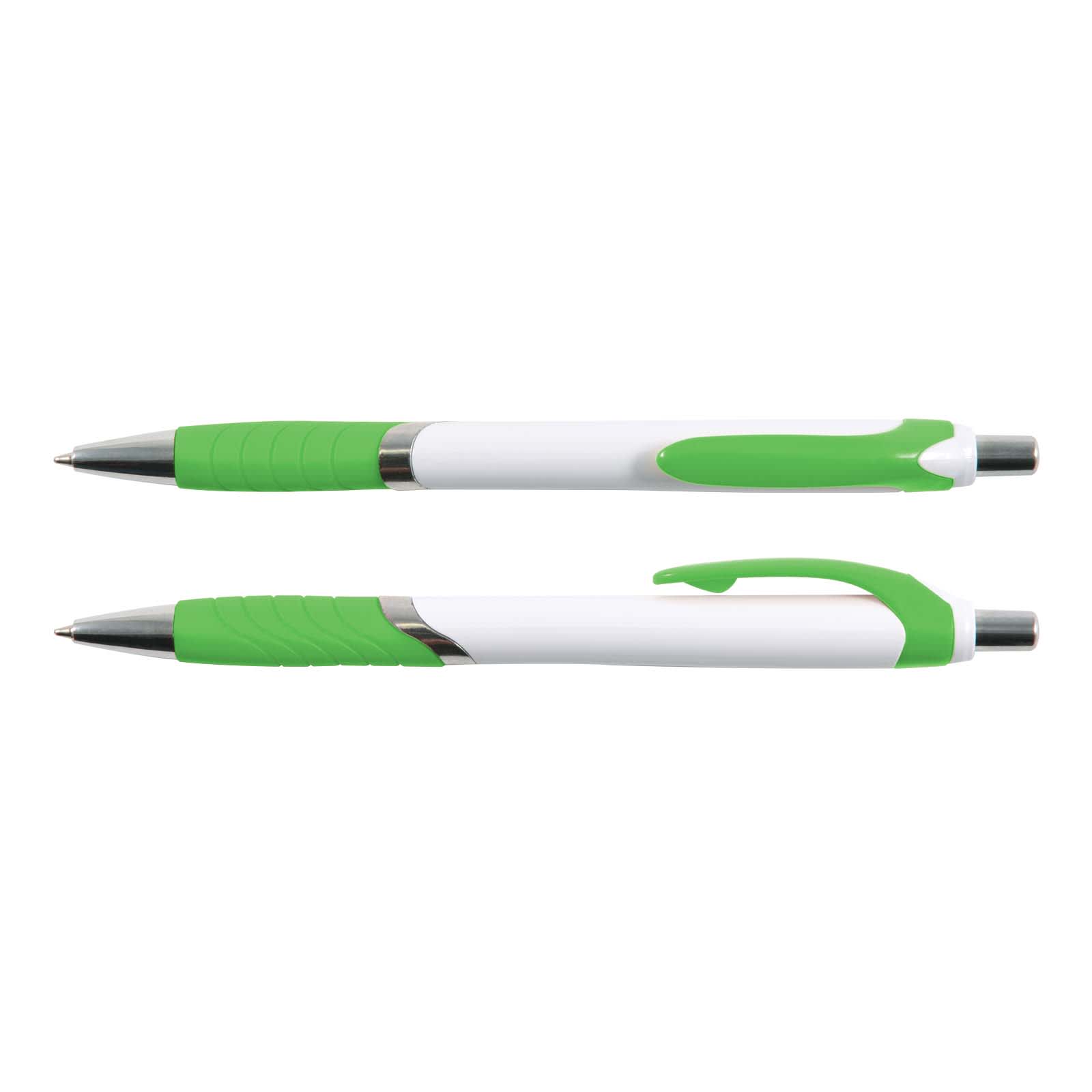 Vespa Pen - LL1461 Image Light Green