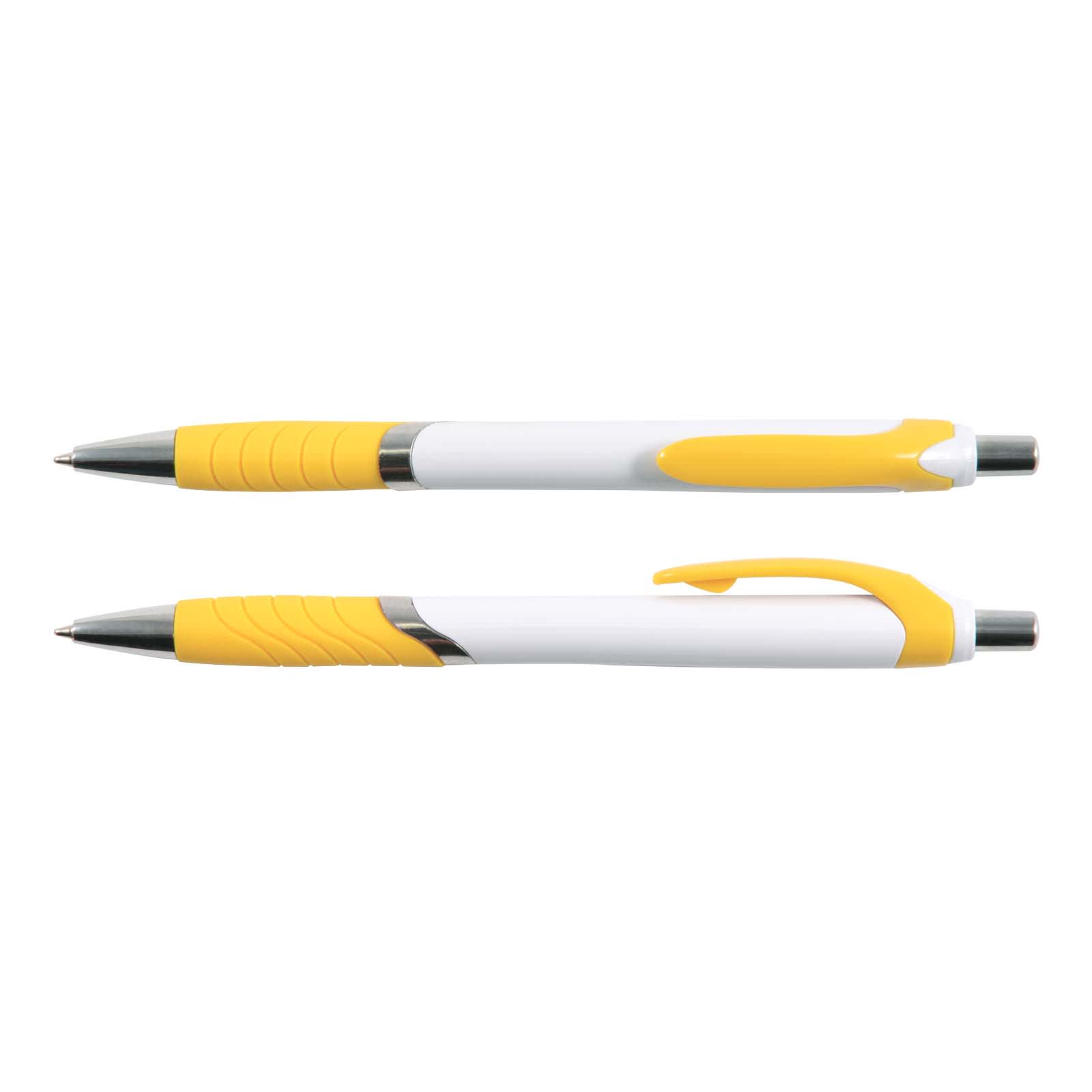 Vespa Pen - LL1461 Image Yellow