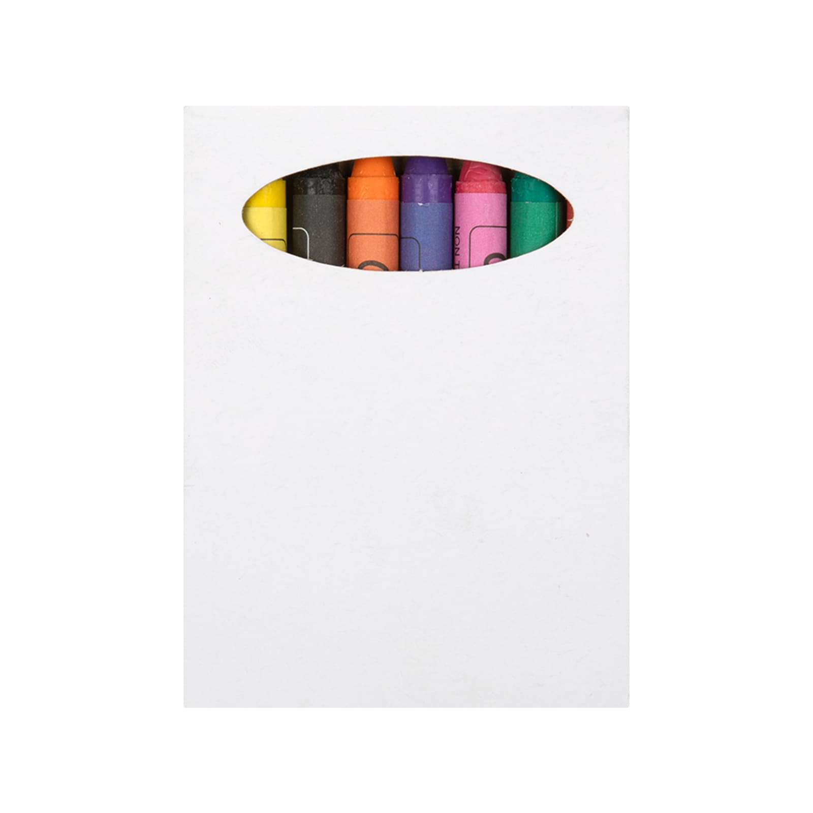 Dali Crayon Set - image 4