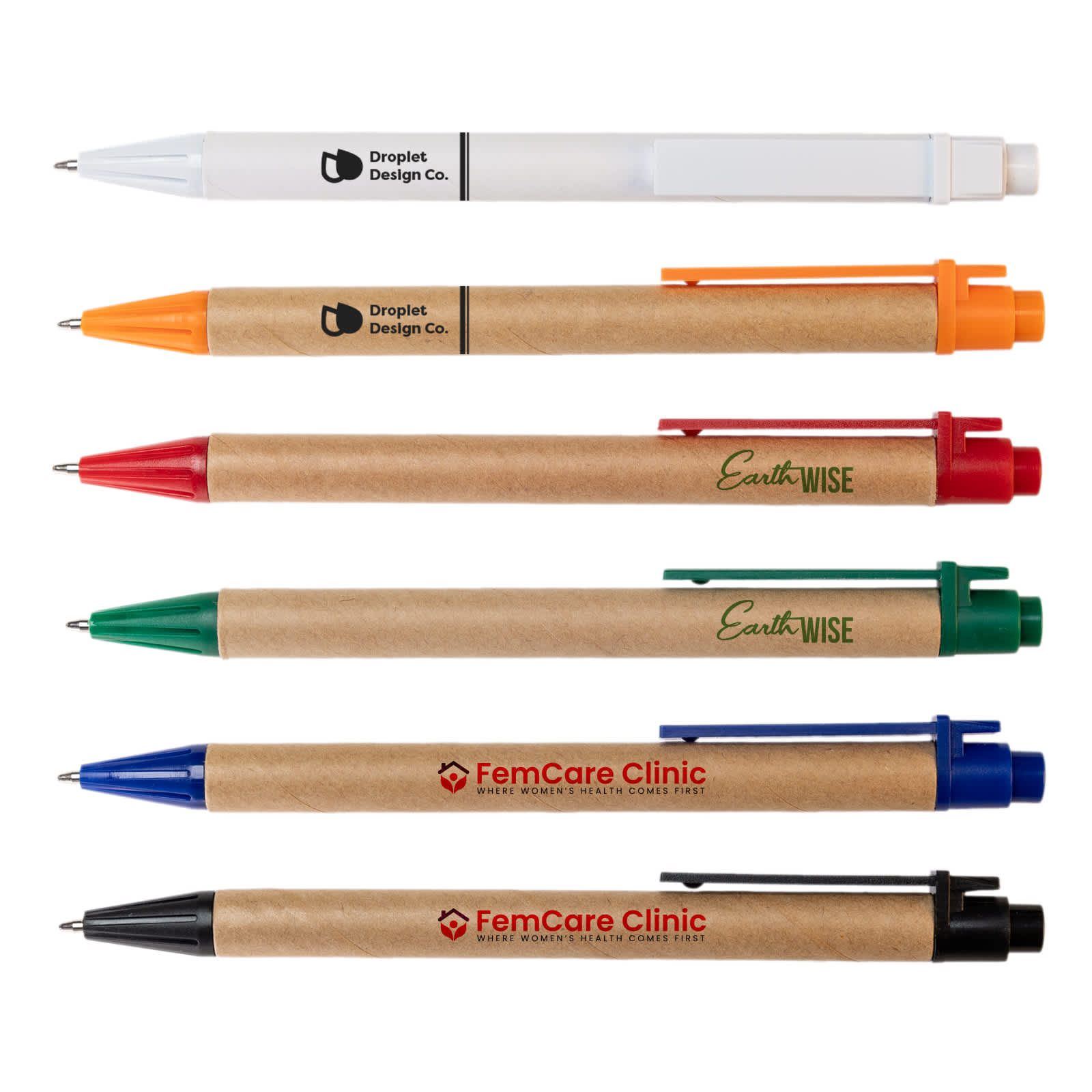 Matador Cardboard Pen - image 1