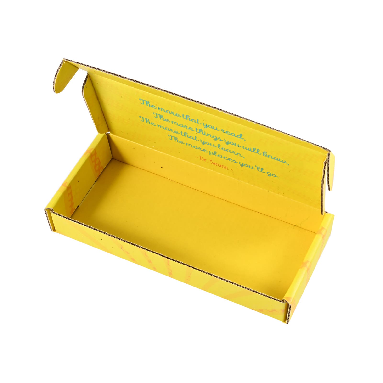 Custom Box - LL2000 Image 