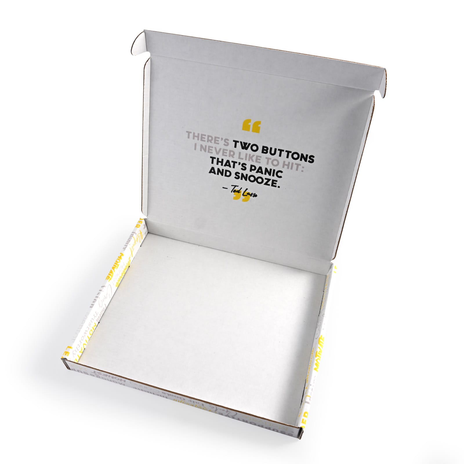 Custom Box - LL2000 Image 