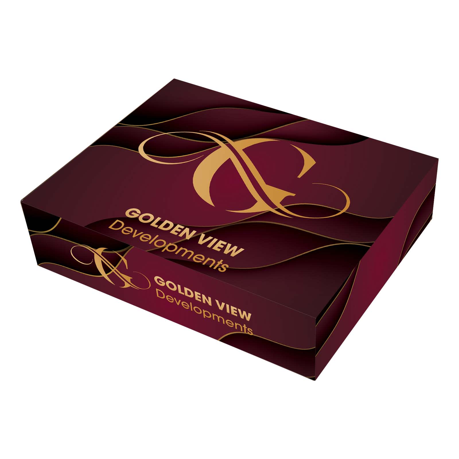 Custom Box - LL2000 Image 