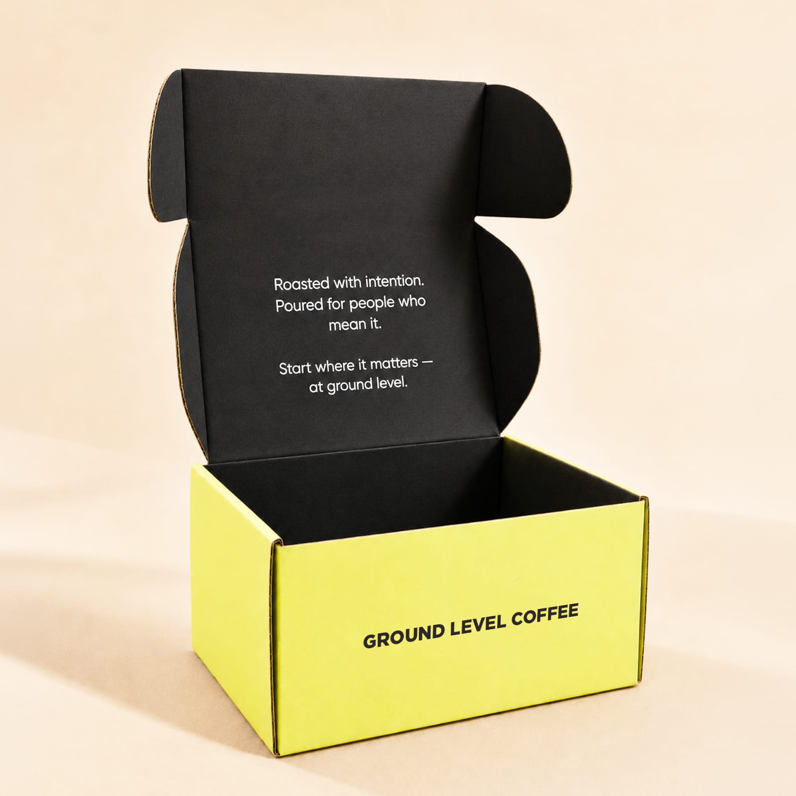 Custom Box