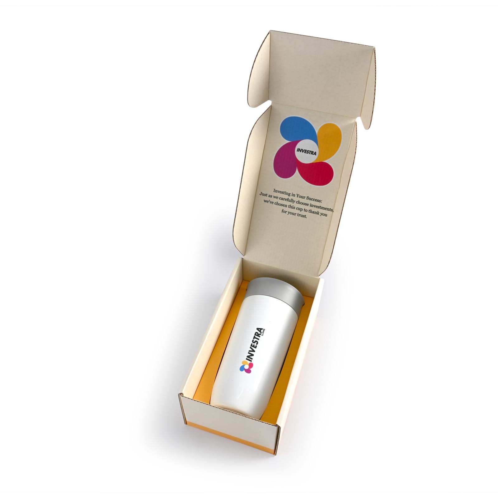 Custom Box - LL2000 Image 