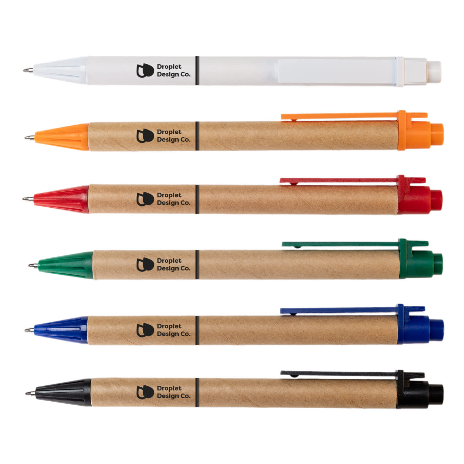 Matador Cardboard Pen - image 14