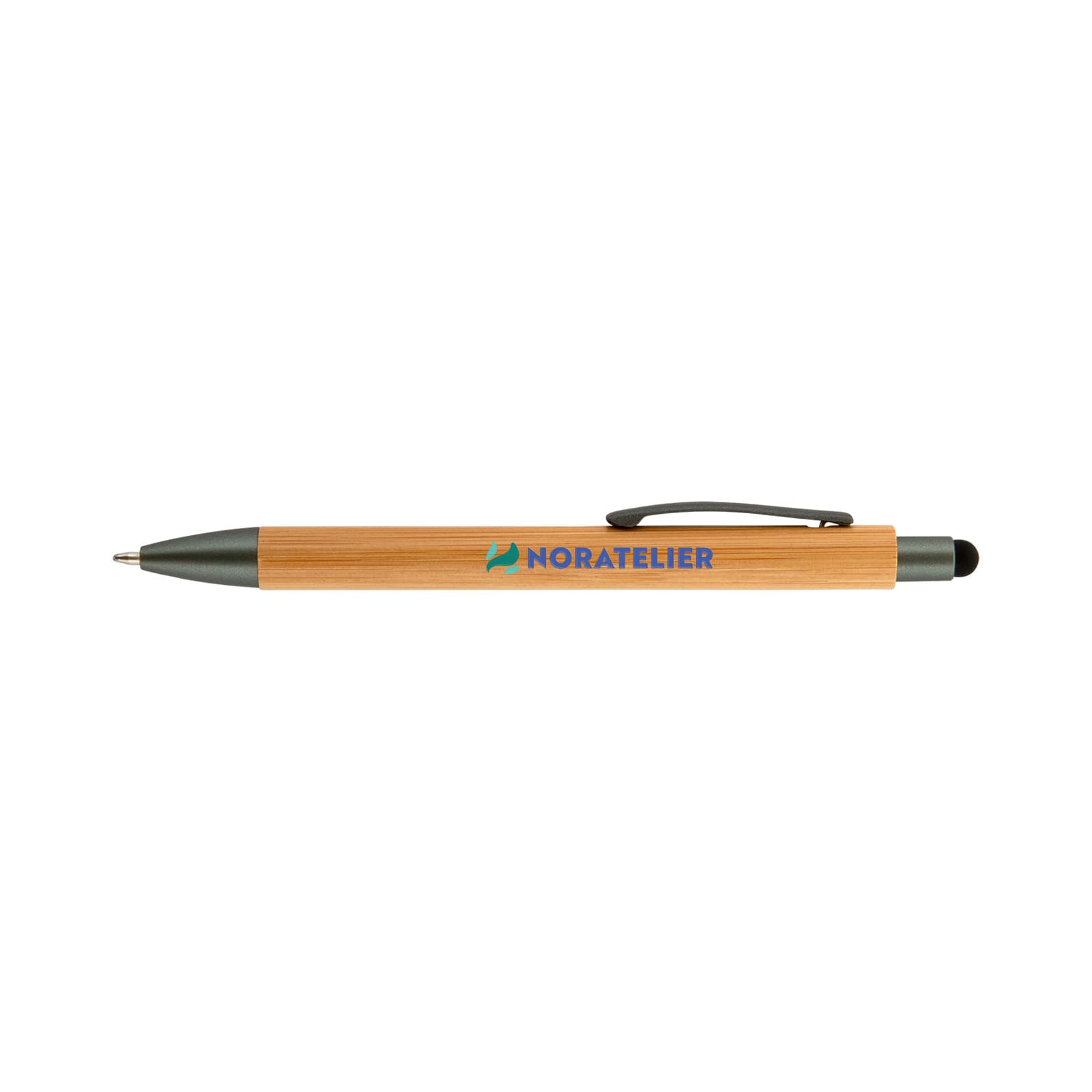 Aspen Bamboo Pen / Stylus