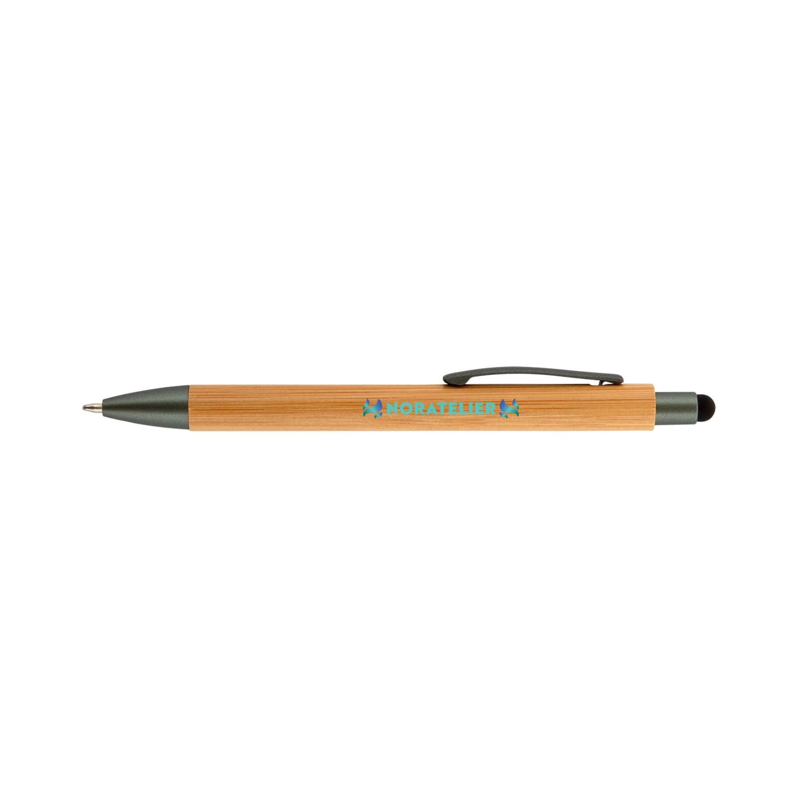 Aspen Bamboo Pen / Stylus