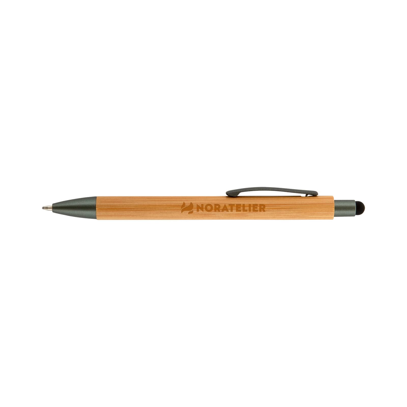 Aspen Bamboo Pen / Stylus