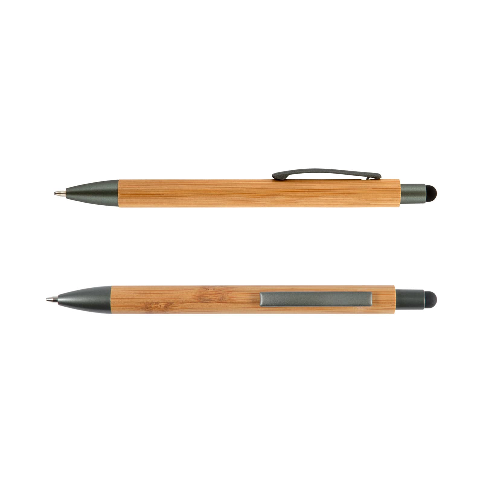 Aspen Bamboo Pen / Stylus