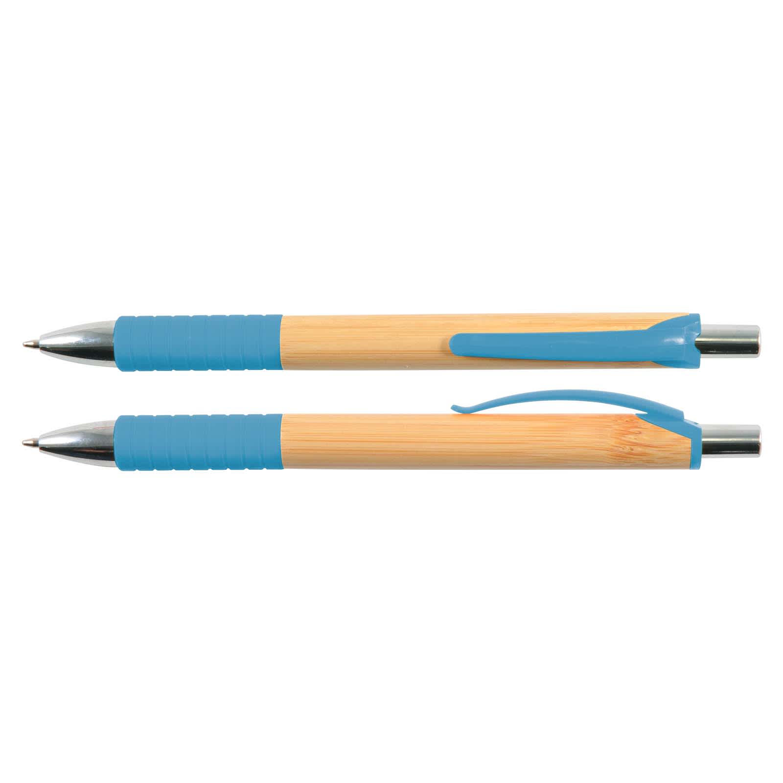 Hornet Bamboo Pen - image 15