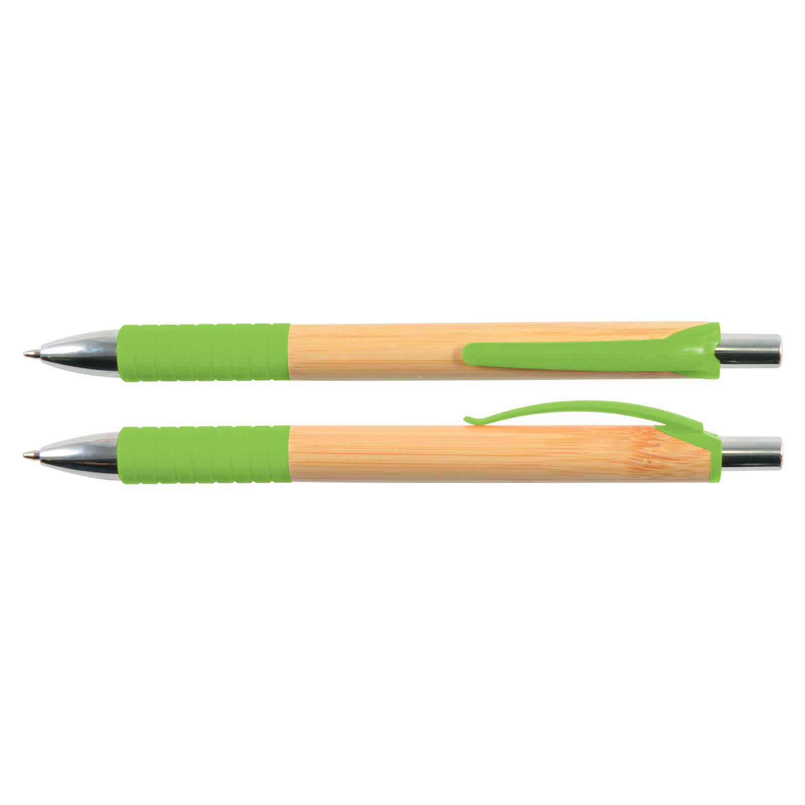 Hornet Bamboo Pen - image 13
