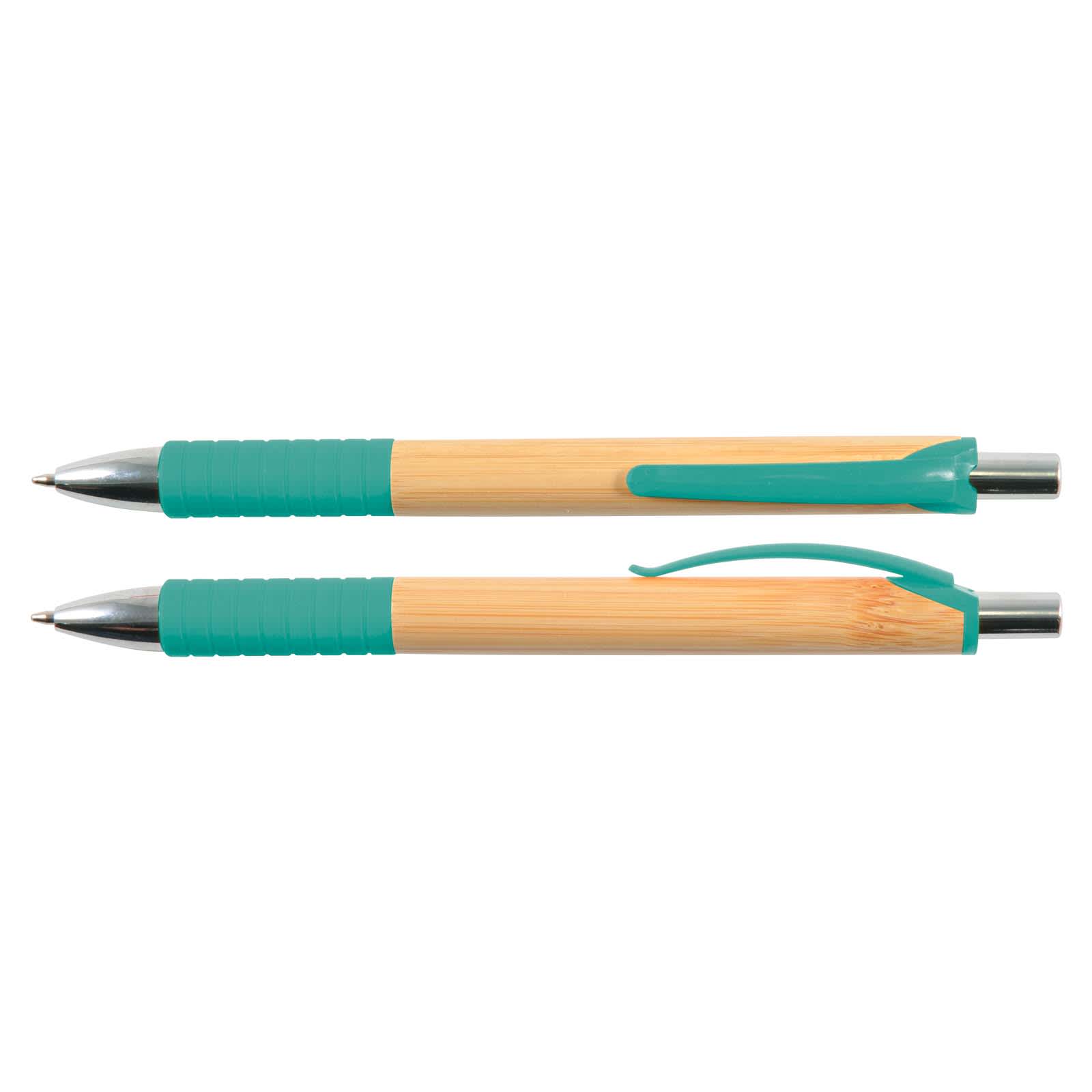 Hornet Bamboo Pen - image 14