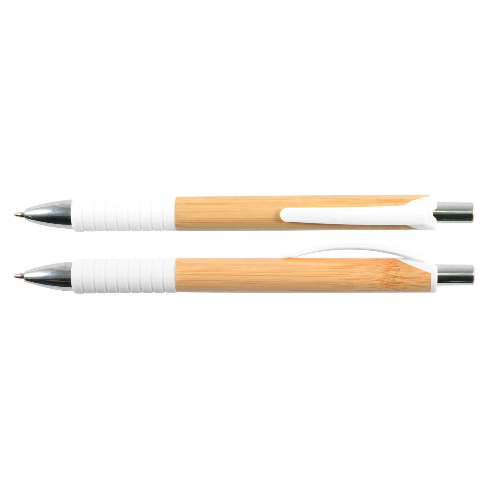 Hornet Bamboo Pen - image 7