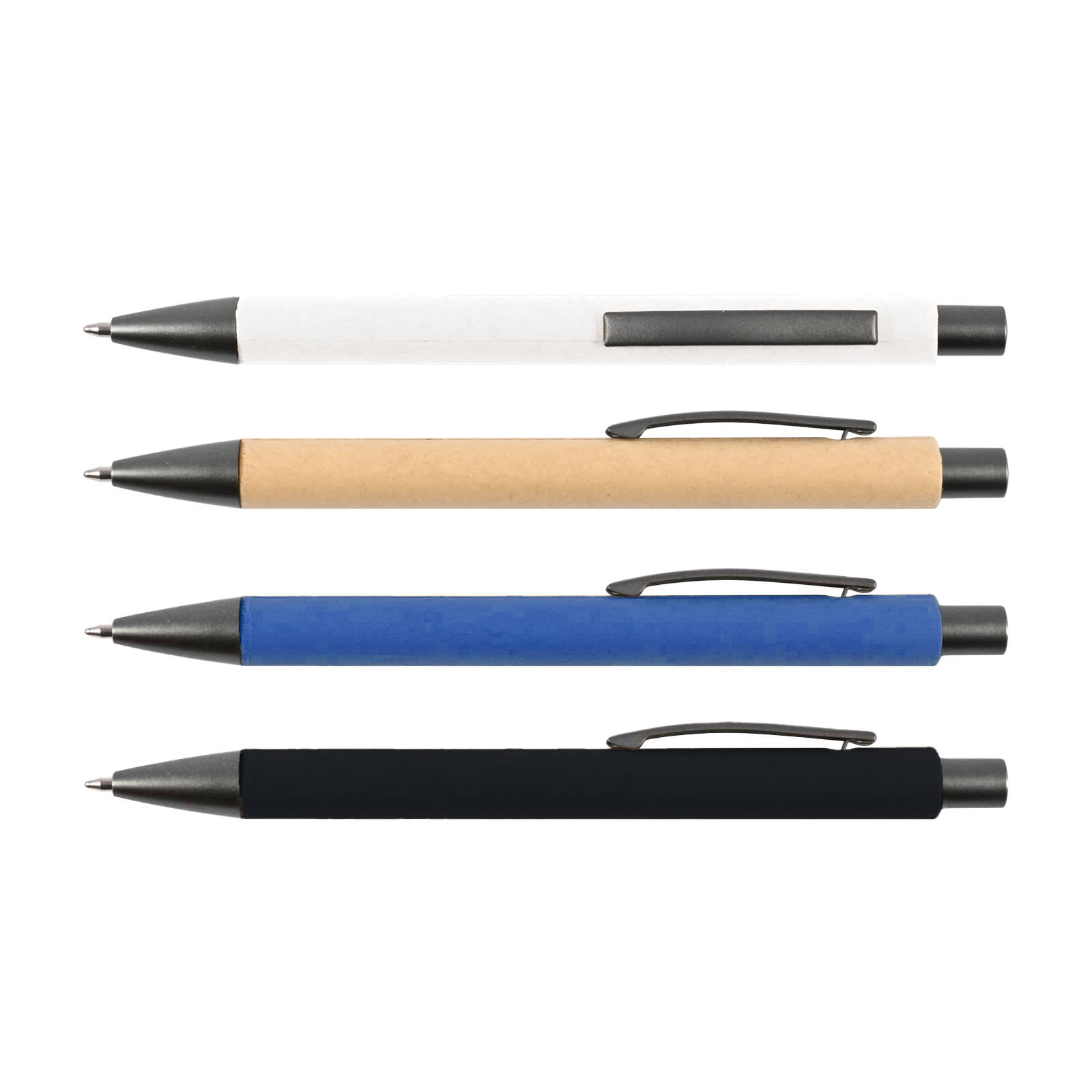 Alternative view of Aspen Paper Pen