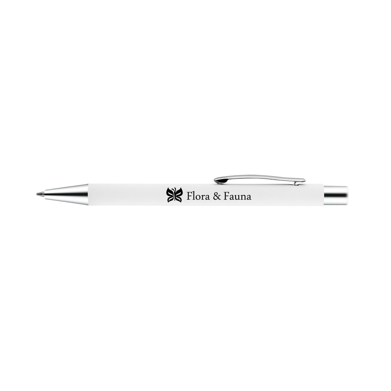 Aspen Aluminium Pen