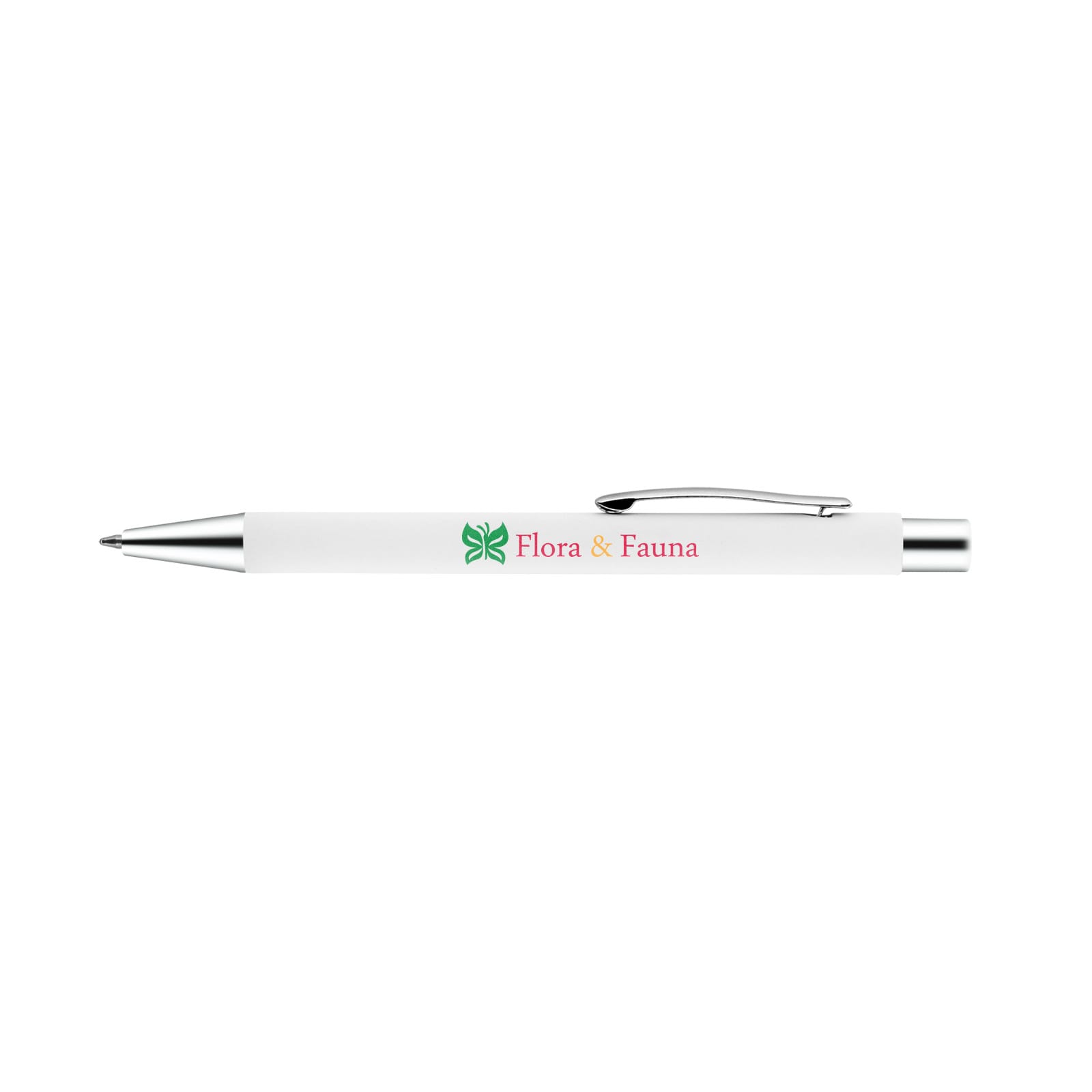 Aspen Aluminium Pen
