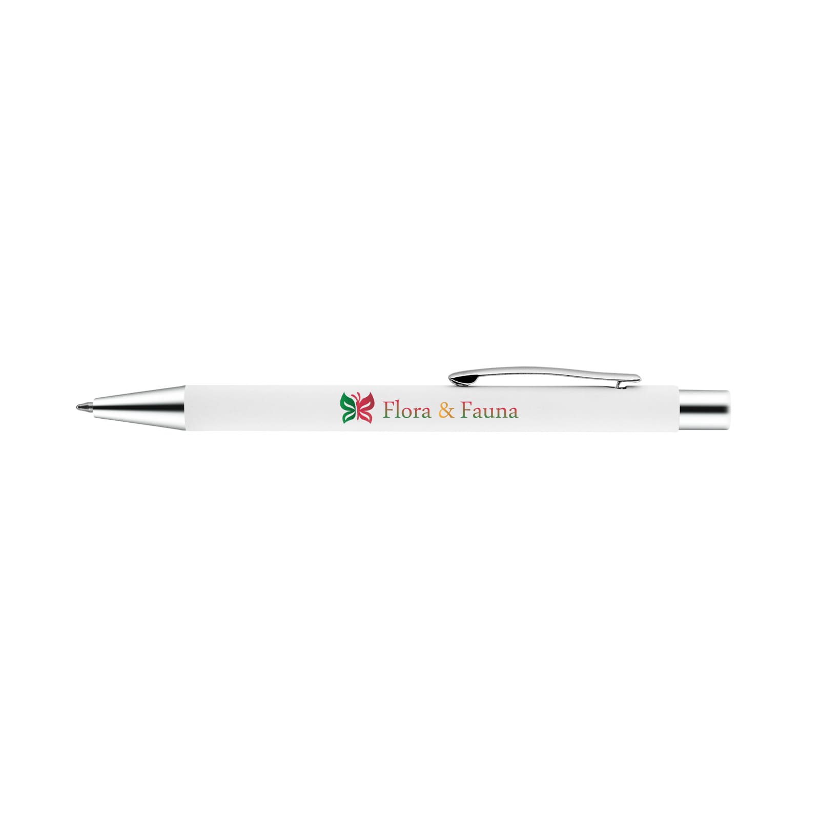Aspen Aluminium Pen